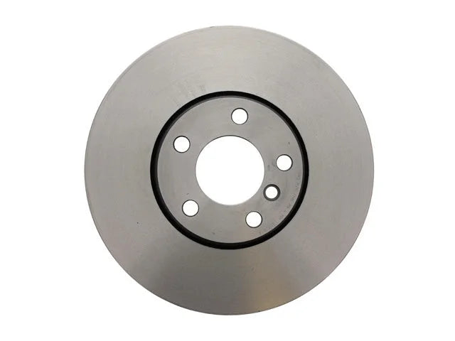 FREMAX BRAKE ROTORS AND DRUMSBrake DiscBD1985 - Side View