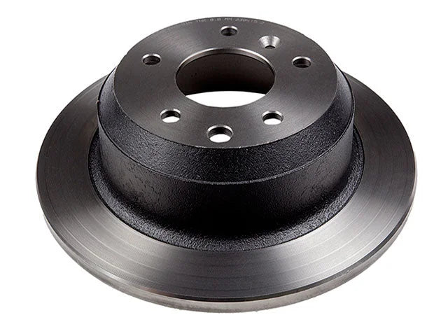 FREMAX BRAKE ROTORS AND DRUMSBrake DiscBD2511