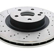 Load image into Gallery viewer, FREMAX BRAKE ROTORS AND DRUMSBrake DiscBD2592 - Main Product View