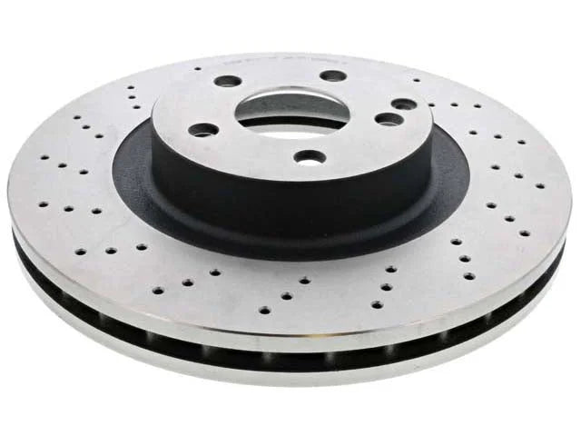 FREMAX BRAKE ROTORS AND DRUMSBrake DiscBD2592 - Main Product View