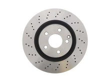 Load image into Gallery viewer, FREMAX BRAKE ROTORS AND DRUMSBrake DiscBD2592 - Side View