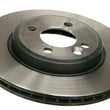 Load image into Gallery viewer, FREMAX BRAKE ROTORS AND DRUMSBrake DiscBD2891 - Side View