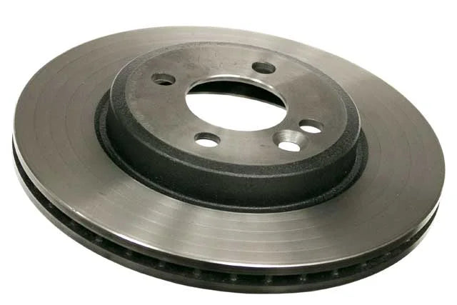 FREMAX BRAKE ROTORS AND DRUMSBrake DiscBD2891 - Side View