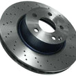 Load image into Gallery viewer, FREMAX BRAKE ROTORS AND DRUMSBrake DiscBD3054