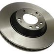 Load image into Gallery viewer, FREMAX BRAKE ROTORS AND DRUMSBrake DiscBD3324