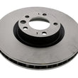 Load image into Gallery viewer, FREMAX BRAKE ROTORS AND DRUMSBrake DiscBD3338 - Side View