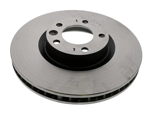 FREMAX BRAKE ROTORS AND DRUMSBrake DiscBD3338 - Side View