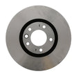 Load image into Gallery viewer, FREMAX BRAKE ROTORS AND DRUMSBrake DiscBD3338 - Installation View