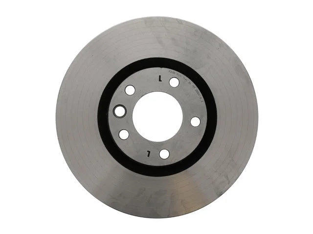 FREMAX BRAKE ROTORS AND DRUMSBrake DiscBD3338 - Installation View