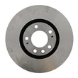 Load image into Gallery viewer, FREMAX BRAKE ROTORS AND DRUMSBrake DiscBD3339 - Side View