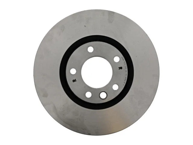FREMAX BRAKE ROTORS AND DRUMSBrake DiscBD3339 - Side View