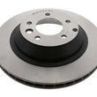Load image into Gallery viewer, FREMAX BRAKE ROTORS AND DRUMSBrake DiscBD3344 - Main Product View