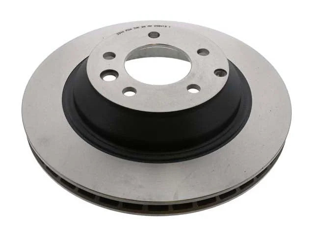 FREMAX BRAKE ROTORS AND DRUMSBrake DiscBD3344 - Main Product View