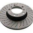 Load image into Gallery viewer, FREMAX BRAKE ROTORS AND DRUMSBrake DiscBD3345 - Main Product View