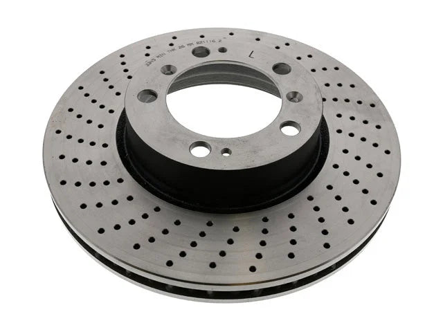 FREMAX BRAKE ROTORS AND DRUMSBrake DiscBD3345 - Main Product View