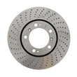Load image into Gallery viewer, FREMAX BRAKE ROTORS AND DRUMSBrake DiscBD3345 - Side View