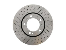 Load image into Gallery viewer, FREMAX BRAKE ROTORS AND DRUMSBrake DiscBD3345 - Side View