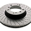 Load image into Gallery viewer, FREMAX BRAKE ROTORS AND DRUMSBrake DiscBD3346 - Main Product View