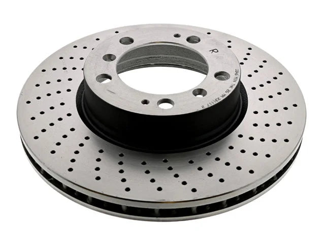 FREMAX BRAKE ROTORS AND DRUMSBrake DiscBD3346 - Main Product View