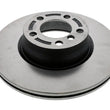 Load image into Gallery viewer, FREMAX BRAKE ROTORS AND DRUMSBrake DiscBD3417 - Main Product View
