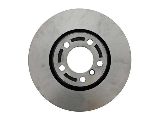 FREMAX BRAKE ROTORS AND DRUMSBrake DiscBD3417 - Side View