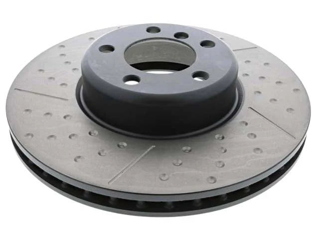 FREMAX BRAKE ROTORS AND DRUMSBrake DiscBD3419 - Main Product View