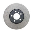 Load image into Gallery viewer, FREMAX BRAKE ROTORS AND DRUMSBrake DiscBD3419 - Side View