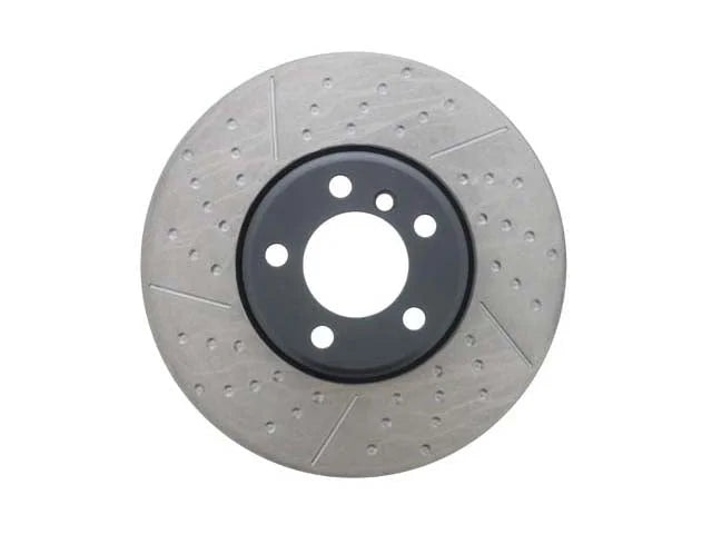 FREMAX BRAKE ROTORS AND DRUMSBrake DiscBD3419 - Side View