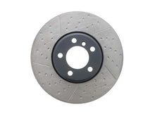 Load image into Gallery viewer, FREMAX BRAKE ROTORS AND DRUMSBrake DiscBD3419 - Side View