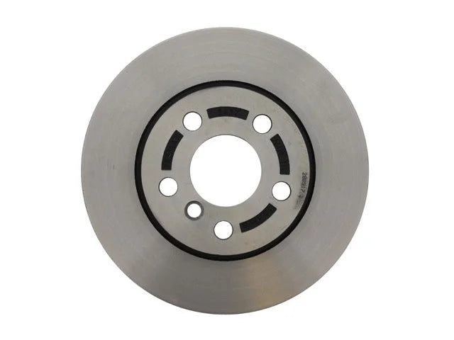 FREMAX BRAKE ROTORS AND DRUMSBrake DiscBD3437 - Side View