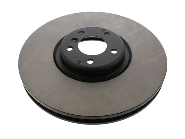 FREMAX BRAKE ROTORS AND DRUMSBrake DiscBD3492 - Main Product View