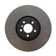 Load image into Gallery viewer, FREMAX BRAKE ROTORS AND DRUMSBrake DiscBD3492 - Side View