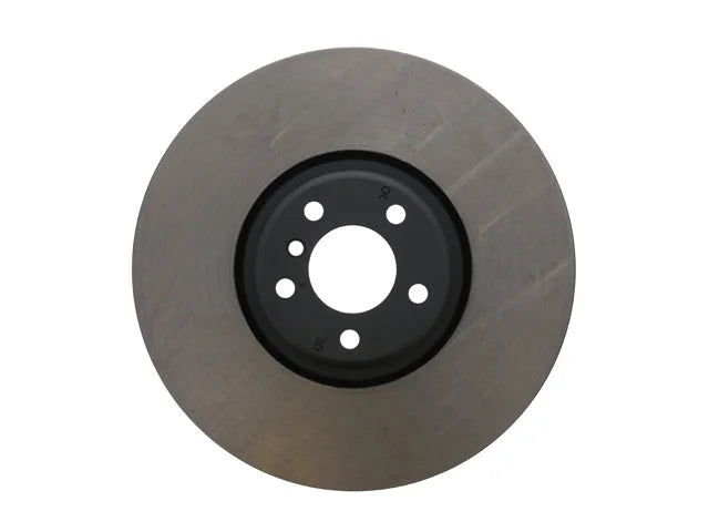 FREMAX BRAKE ROTORS AND DRUMSBrake DiscBD3492 - Side View