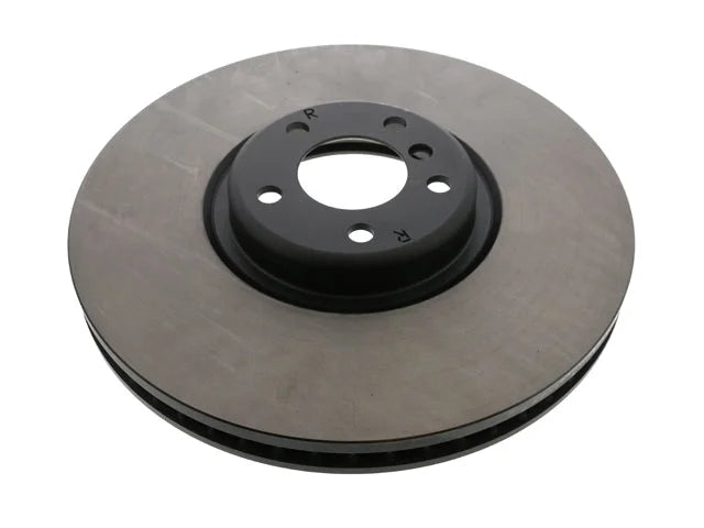 FREMAX BRAKE ROTORS AND DRUMSBrake DiscBD3493 - Main Product View