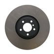 Load image into Gallery viewer, FREMAX BRAKE ROTORS AND DRUMSBrake DiscBD3493 - Side View