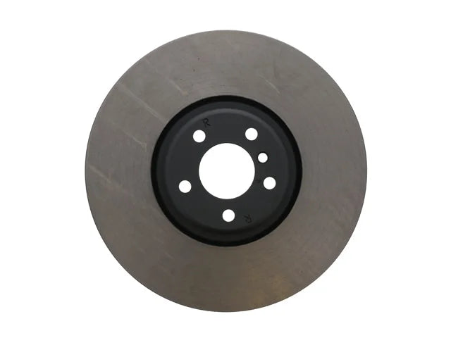 FREMAX BRAKE ROTORS AND DRUMSBrake DiscBD3493 - Side View