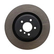 Load image into Gallery viewer, FREMAX BRAKE ROTORS AND DRUMSBrake DiscBD3494 - Side View