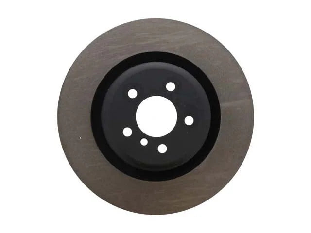 FREMAX BRAKE ROTORS AND DRUMSBrake DiscBD3494 - Side View