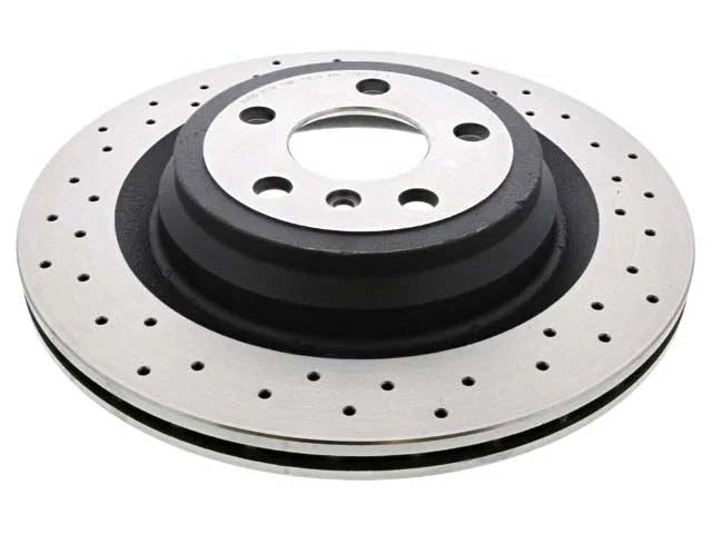 FREMAX BRAKE ROTORS AND DRUMSBrake DiscBD3496 - Main Product View