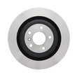 Load image into Gallery viewer, FREMAX BRAKE ROTORS AND DRUMSBrake DiscBD3497 - Side View