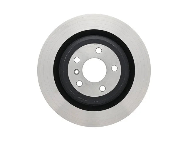 FREMAX BRAKE ROTORS AND DRUMSBrake DiscBD3497 - Side View