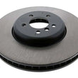 Load image into Gallery viewer, FREMAX BRAKE ROTORS AND DRUMSBrake DiscBD3542 - Main Product View
