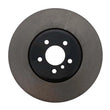Load image into Gallery viewer, FREMAX BRAKE ROTORS AND DRUMSBrake DiscBD3542 - Side View