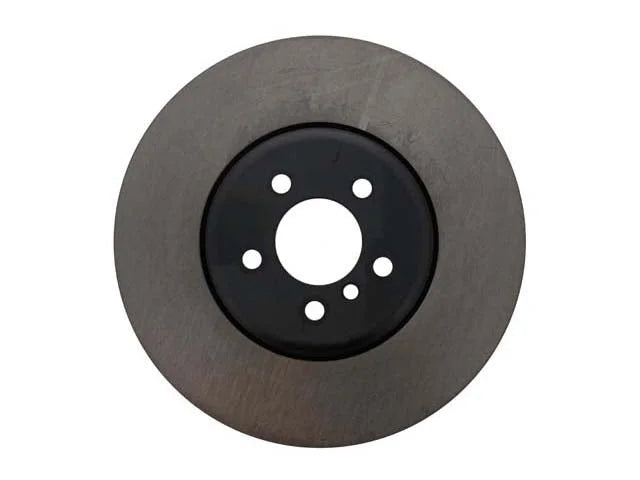 FREMAX BRAKE ROTORS AND DRUMSBrake DiscBD3542 - Side View