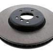 Load image into Gallery viewer, FREMAX BRAKE ROTORS AND DRUMSBrake DiscBD3543 - Main Product View