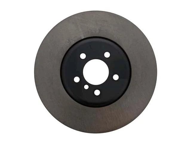 FREMAX BRAKE ROTORS AND DRUMSBrake DiscBD3543 - Side View