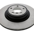 Load image into Gallery viewer, FREMAX BRAKE ROTORS AND DRUMSBrake DiscBD3544 - Main Product View