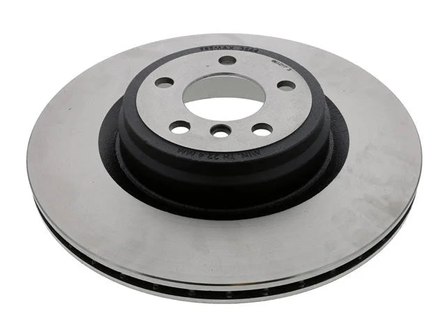 FREMAX BRAKE ROTORS AND DRUMSBrake DiscBD3544 - Main Product View