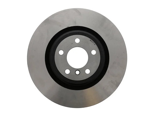 FREMAX BRAKE ROTORS AND DRUMSBrake DiscBD3544 - Side View