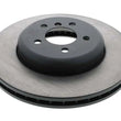 Load image into Gallery viewer, FREMAX BRAKE ROTORS AND DRUMSBrake DiscBD3554 - Side View